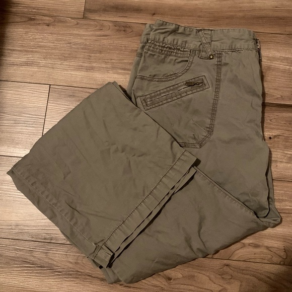 Claudia Ev 2000’s Style Pants - Picture 1 of 4